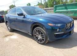 2022 Maserati Levante GT