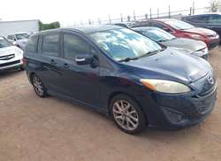 2015 Mazda MAZDA5 Grand Touring