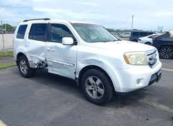 2011 Honda Pilot EX