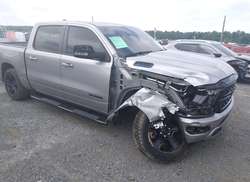 2022 RAM 1500 BIG Horn 4X4 5'7 BOX
