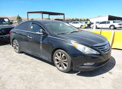 2014 Hyundai Sonata SE 2.0T