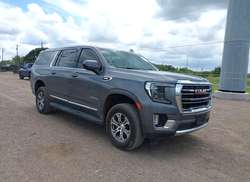 2021 GMC Yukon XL 4WD SLT