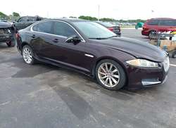 2015 Jaguar XF 2.0T Premium