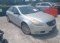 2012 Buick Regal Turbo - Premium 1
