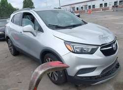 2022 Buick Encore FWD Preferred