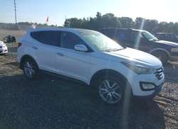 2013 Hyundai Santa FE Sport 2.0T