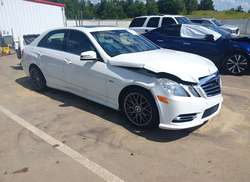 2012 Mercedes-Benz E 350  