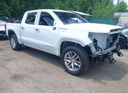 2020 GMC Sierra 1500 4WD Short BOX SLT