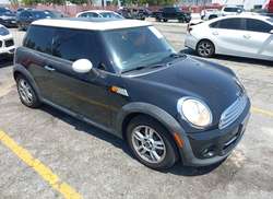 2011 Mini Cooper  
