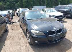 2011 BMW 328I Xdrive