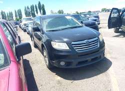 2011 Subaru Tribeca 3.6R Limited