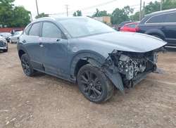 2023 Mazda CX-30 2.5 S Carbon Edition