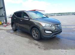 2014 Hyundai Santa FE Sport 2.4L