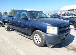 2010 Chevrolet Silverado 1500 Work Truck