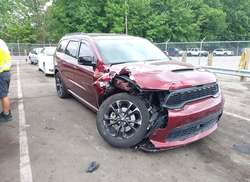 2023 Dodge Durango GT Plus RWD