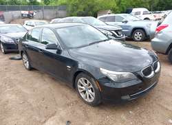 2010 BMW 535I Xdrive