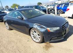 2013 Audi A5 2.0T Premium