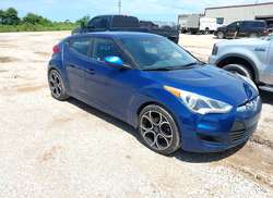 2016 Hyundai Veloster  