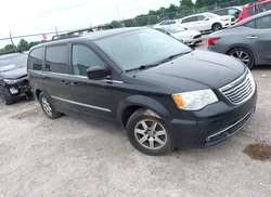 2011 Chrysler Town & Country Touring