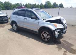 2011 Honda CR-V EX