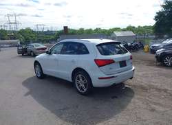 2016 Audi Q5 2.0T Premium — 3
