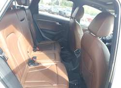 2016 Audi Q5 2.0T Premium — 8