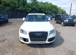 2016 Audi Q5 2.0T Premium — 11