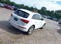 2016 Audi Q5 2.0T Premium — 4