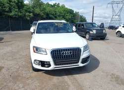 2016 Audi Q5 2.0T Premium — 6