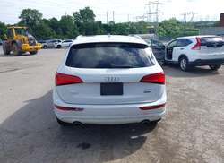 2016 Audi Q5 2.0T Premium — 15