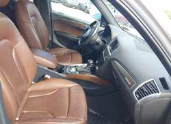 2016 Audi Q5 2.0T Premium — 5