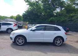2016 Audi Q5 2.0T Premium — 13