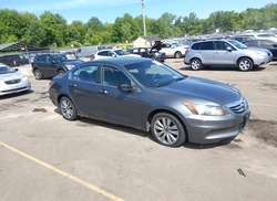 2012 Honda Accord 2.4 EX