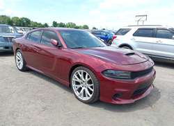 2021 Dodge Charger R/T RWD