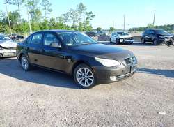 2010 BMW 535I Xdrive
