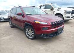 2018 Jeep Cherokee Latitude Tech Connect FWD