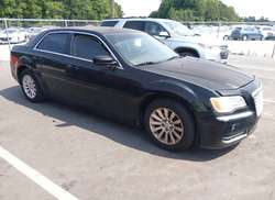 2012 Chrysler 300  