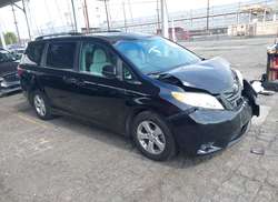 2016 Toyota Sienna LE 8 Passenger