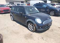 2013 Mini Clubman Cooper