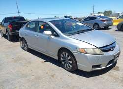 2011 Honda Civic EX-L