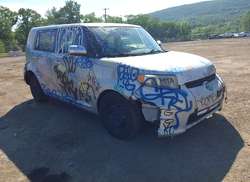 2015 Scion XB  