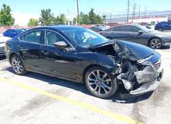 2014 Mazda MAZDA6 I Grand Touring