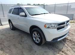 2011 Dodge Durango Crew