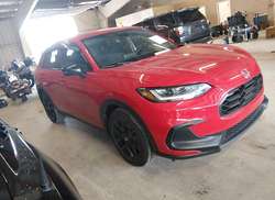 2023 Honda HR-V 2WD Sport