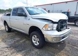 2017 RAM 1500 SLT 4X4 6'4 BOX
