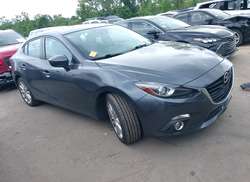 2014 Mazda MAZDA3  