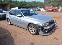 2015 BMW 328I  