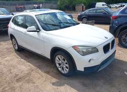 2013 BMW X1 XDRIVE28I
