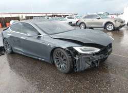 2019 Tesla Model S 100D/Long Range/P100D/Performance