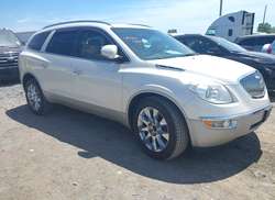 2012 Buick Enclave Premium